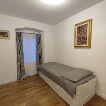 Apartmán Casa Renova, Intero Appartamento, 2 Camere, Max 4 Ospiti, Zona Storica *