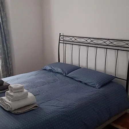 דירה Casa Renova, Intero Appartamento, 2 Camere, Max 4 Ospiti, Zona Storica