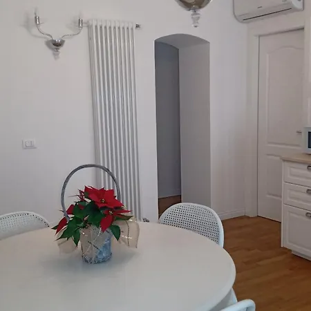 Apartmán Casa Renova, Intero Appartamento, 2 Camere, Max 4 Ospiti, Zona Storica