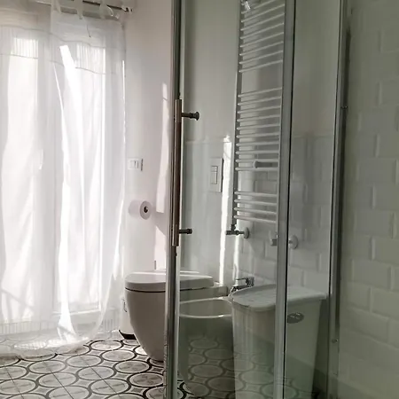 Apartmán Casa Renova, Intero Appartamento, 2 Camere, Max 4 Ospiti, Zona Storica