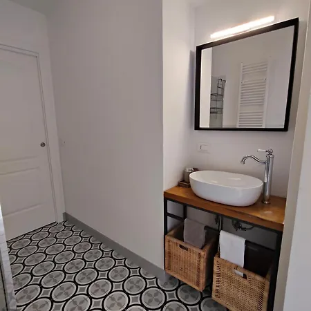 Apartmán Casa Renova, Intero Appartamento, 2 Camere, Max 4 Ospiti, Zona Storica *