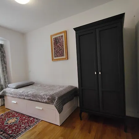 Апартаменты Casa Renova, Intero Appartamento, 2 Camere, Max 4 Ospiti, Zona Storica